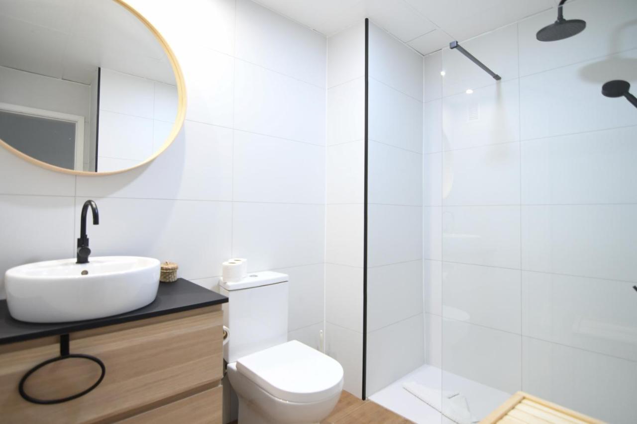 Near The -3bed -2bath -wifi Appartamento Las Palmas de Gran Canaria