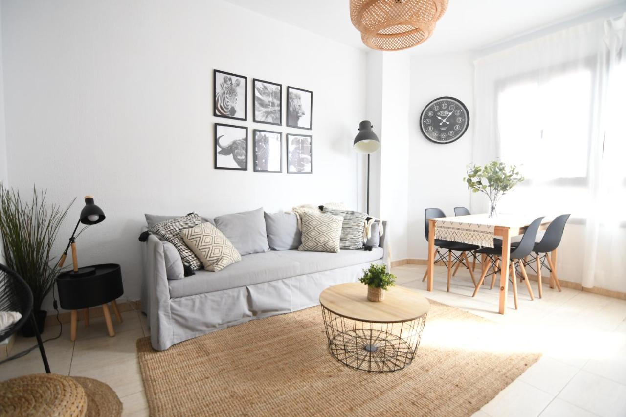 Appartamento Near The -3bed -2bath -wifi Las Palmas de Gran Canaria