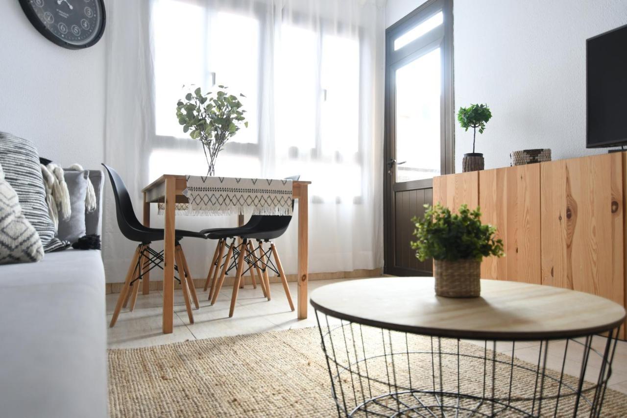 Near The -3bed -2bath -wifi Las Palmas de Gran Canaria
