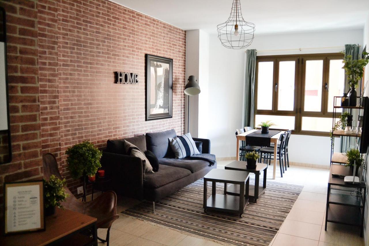 Near The -3bed -2bath -wifi Appartamento Las Palmas de Gran Canaria
