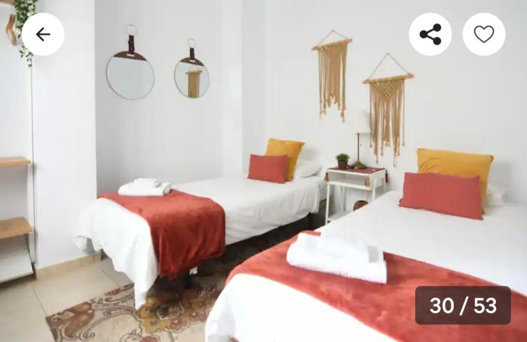 Appartamento Near The -3bed -2bath -wifi *