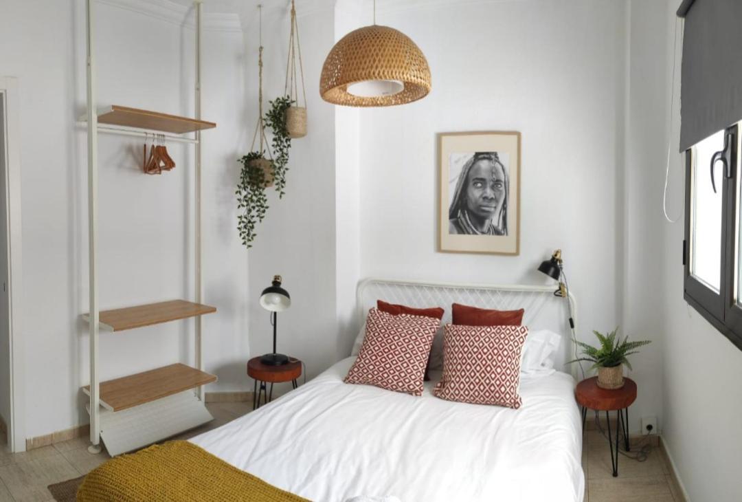 Near The -3bed -2bath -wifi Appartamento Las Palmas de Gran Canaria