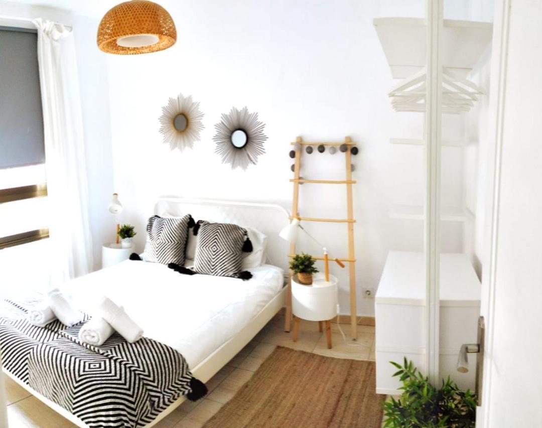 Near The -3bed -2bath -wifi Appartamento Las Palmas de Gran Canaria