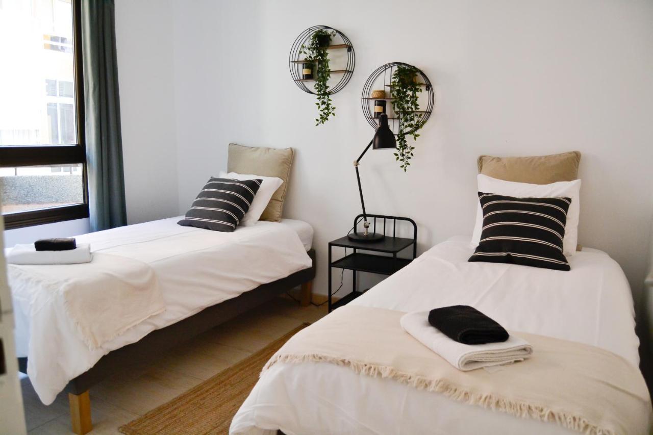 Near The -3bed -2bath -wifi Las Palmas de Gran Canaria