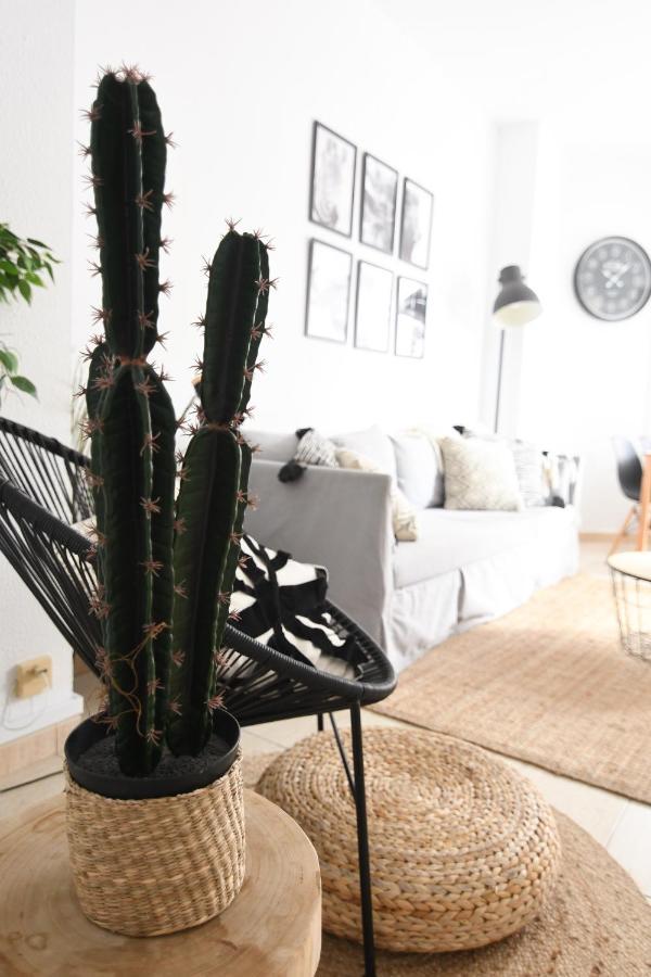 Apartamento Near The -3bed -2bath -wifi