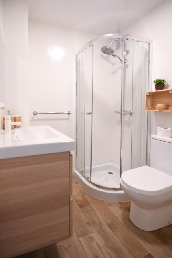 Apartamento Near The -3bed -2bath -wifi Las Palmas de Gran Canaria